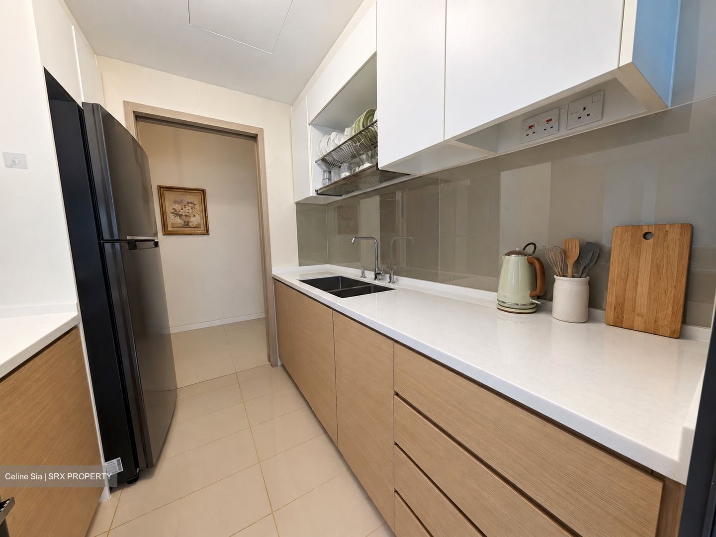 Treasure at Tampines (D18), Condominium #616218141